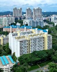 Blk 88 Commonwealth Heights (Queenstown), HDB 3 Rooms #458203181